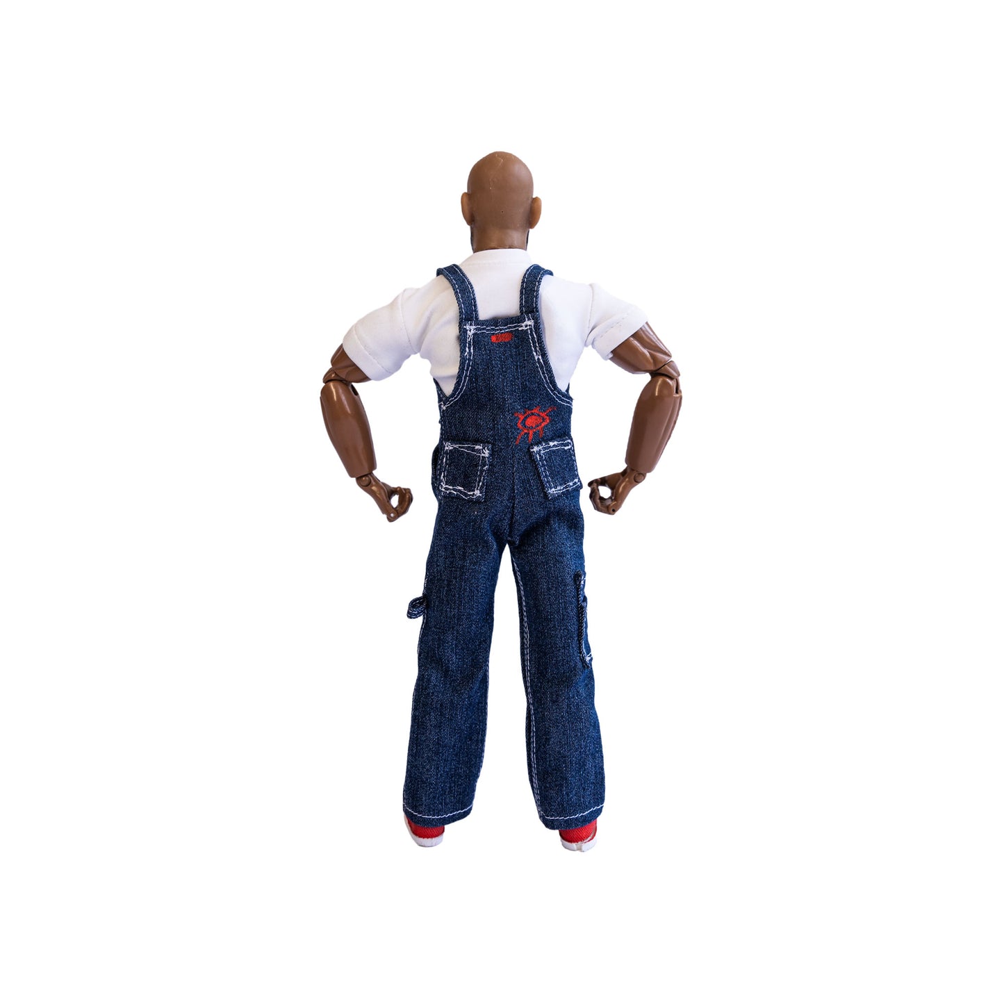 BIG MAN Action Figure (1 of 3)