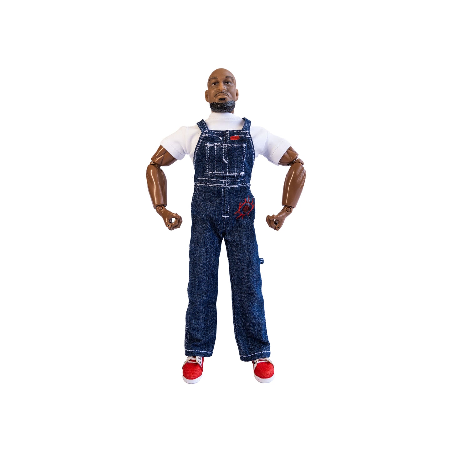 BIG MAN Action Figure (1 of 3)