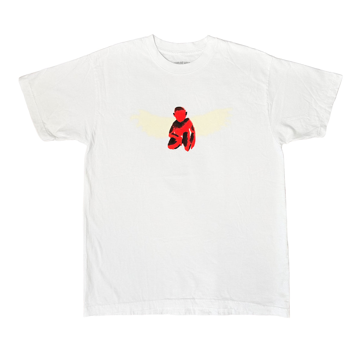 Icarus Tee - White