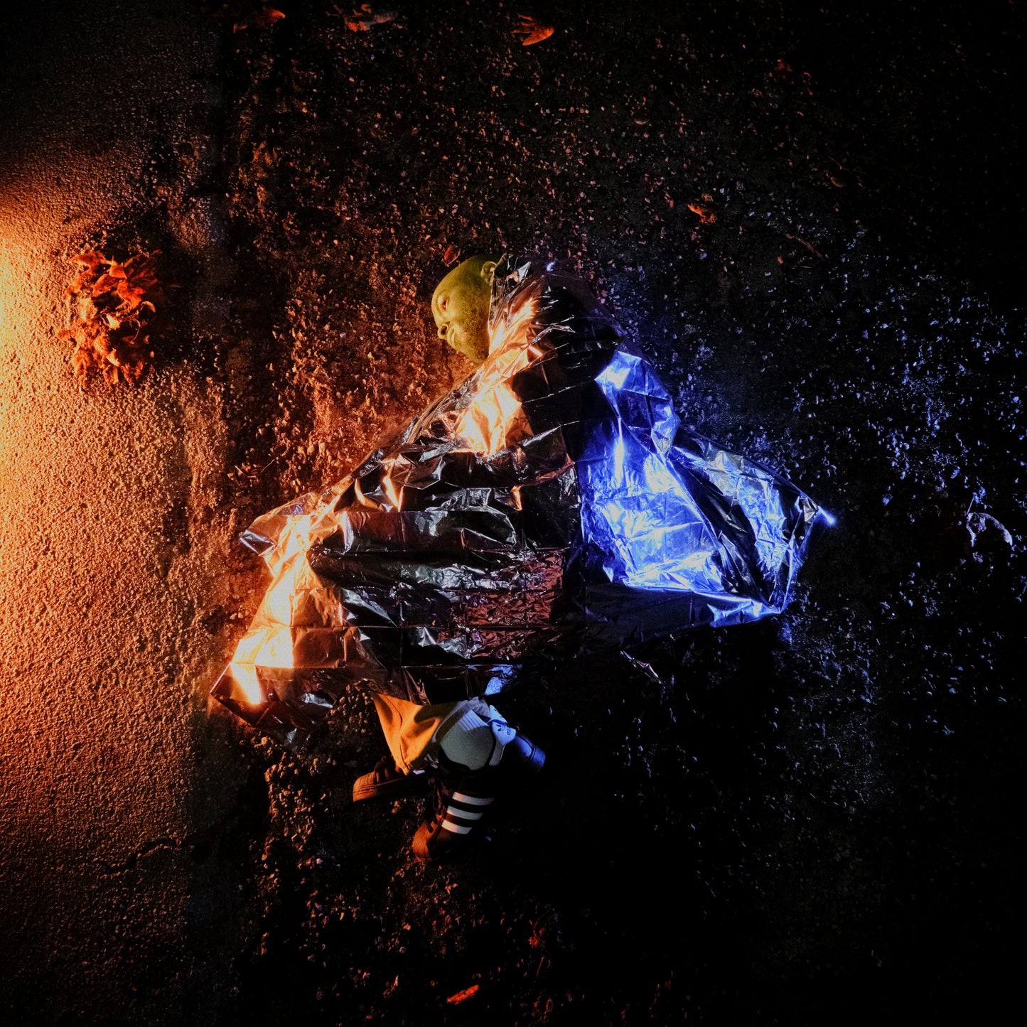 A Desperate Attempt To Love Everything Vinyl (Pre-Order)