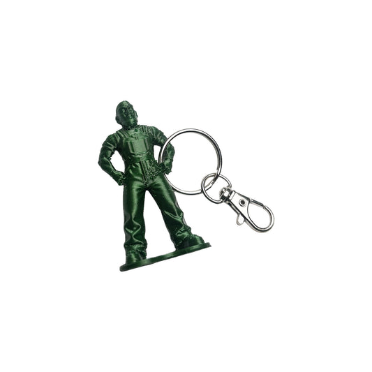 BIG MAN Keychain