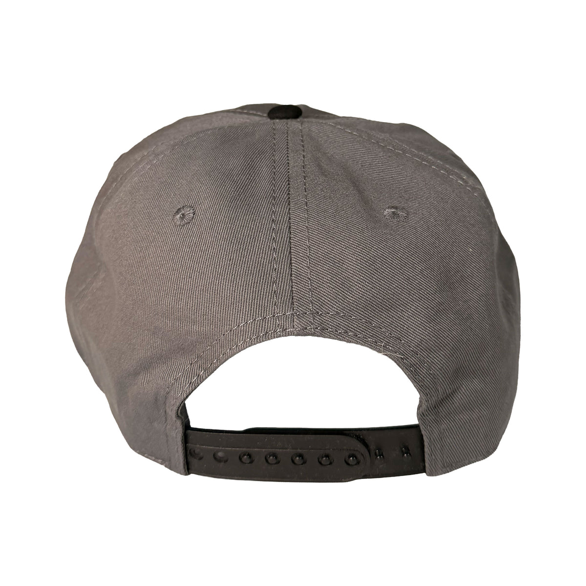 Eye'm A Weirdo Snapback - Shadow
