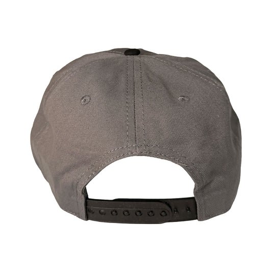 Eye'm A Weirdo Snapback - Shadow