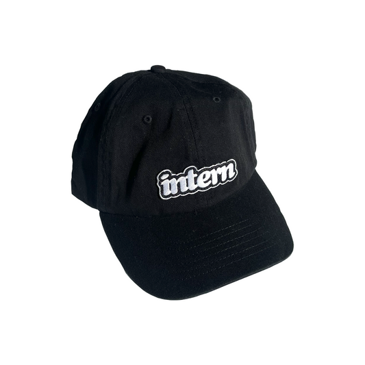 Intern Hat Hats – weirdofmouth