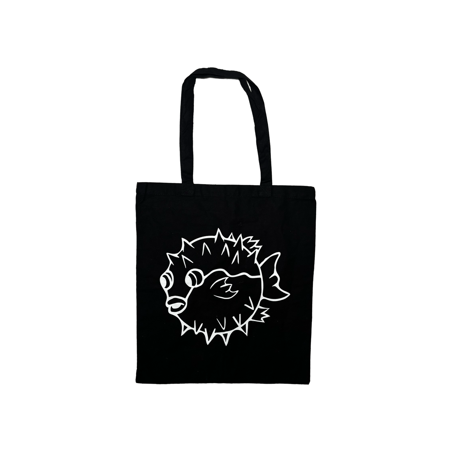 Thaddeus Tote Bag