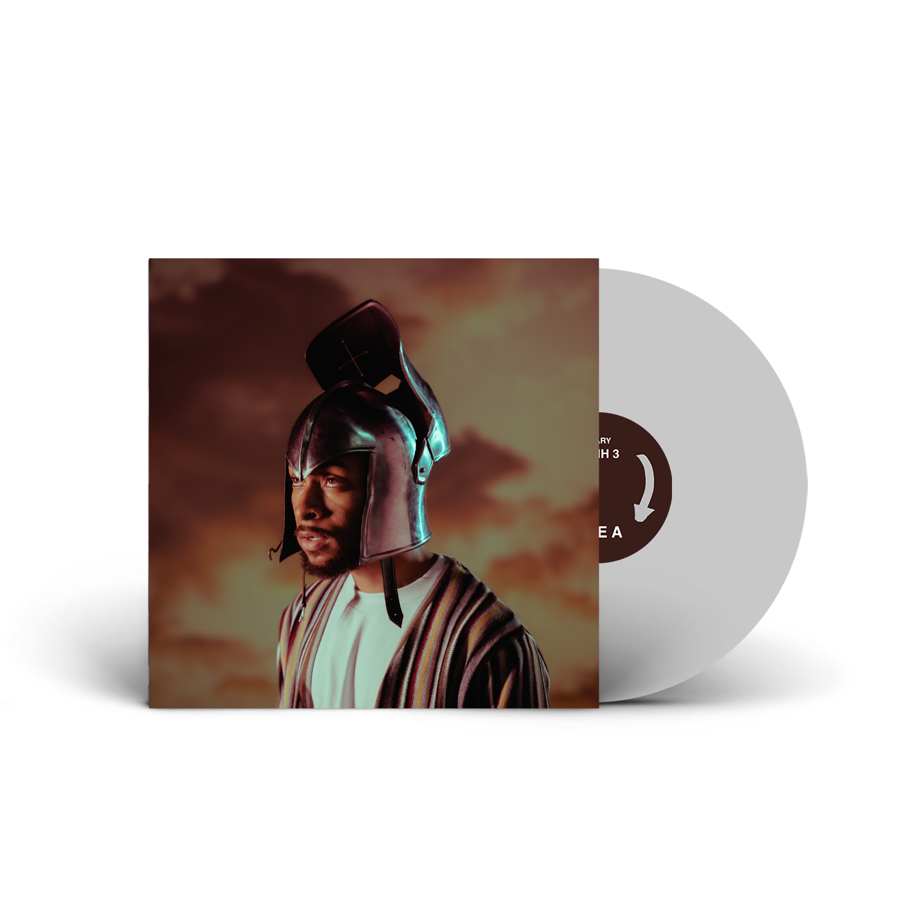 Uhhh 2 Vinyl (PRE-ORDER)