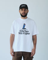 Fembrook Dr Tee | White