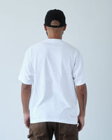 Fembrook Dr Tee | White