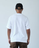 Fembrook Dr Tee | White