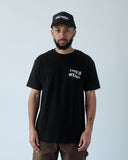 This Is Weird Tee - Black